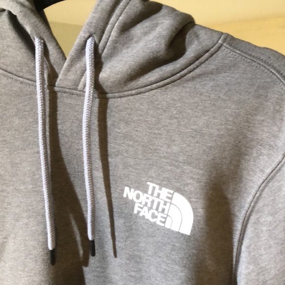Mens Pullover Hoodie - Picture 2 of 5